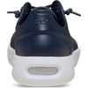 Crocs Men’s Inmotion Pacer Sneakers(Navy/White)