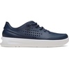 Crocs Men’s Inmotion Pacer Sneakers(Navy/White)