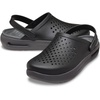 Crocs Unisex Adult Inmotion Clogs(Black)