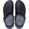 Crocs Unisex Adult Inmotion Clogs(Black)