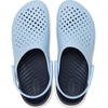 Crocs Unisex Adult Inmotion Clogs(Blue Calcite)