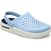 Crocs Unisex Adult Inmotion Clogs(Blue Calcite)