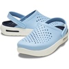Crocs Unisex Adult Inmotion Clogs(Blue Calcite)