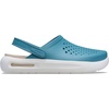 Crocs Unisex Adult Inmotion Clogs(Fog)