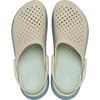 Crocs Unisex Adult Inmotion Clogs(Moth)