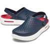 Crocs Unisex Adult Inmotion Clogs(Navy)