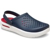 Crocs Unisex Adult Inmotion Clogs(Navy)