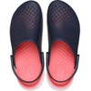 Crocs Unisex Adult Inmotion Clogs(Navy/Guava)