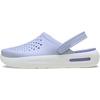 Crocs Unisex Adult Inmotion Clogs(Purple Moon)