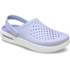 Crocs Unisex Adult Inmotion Clogs(Purple Moon)