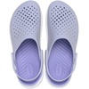 Crocs Unisex Adult Inmotion Clogs(Purple Moon)