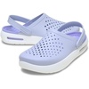Crocs Unisex Adult Inmotion Clogs(Purple Moon)