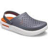 Crocs Unisex Adult Inmotion Clogs(Slate Grey)