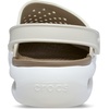 Crocs Unisex Adult Inmotion Clogs(Summit White)