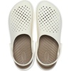 Crocs Unisex Adult Inmotion Clogs(Summit White)