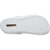 Crocs Unisex Adult Inmotion Clogs(Summit White)