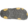Crocs Unisex-Adult Classic All Terrain Lined Clogs Adjustable Heel Strap(Dusty Olive)