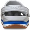 Crocs Unisex-Adult Classic Retro Runner Clogs(Atmosphere)