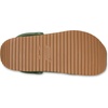 Crocs Unisex-Adult Classic Retro Runner Clogs(Cargo)