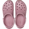 Crocs Unisex-Adult Classic Retro Runner Clogs(Mauve)