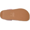 Crocs Unisex-Adult Classic Retro Runner Clogs(Mauve)