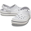 Crocs Unisex-Adult Crocband Clog(Atmosphere)
