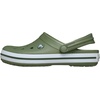 Crocs Unisex-Adult Crocband Clog(Cargo)