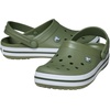 Crocs Unisex-Adult Crocband Clog(Cargo)