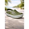 Crocs Unisex-Adult Crocband Clog(Cargo)