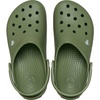 Crocs Unisex-Adult Crocband Clog(Cargo Gum)