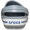 Crocs Unisex-Adult Crocband Clog(Concrete)