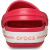 Crocs Unisex-Adult Crocband Clog(Digital Rasberry)