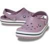 Crocs Unisex-Adult Crocband Clog(Dusty Lilac)