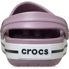 Crocs Unisex-Adult Crocband Clog(Dusty Lilac)