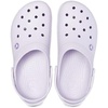 Crocs Unisex-Adult Crocband Clog(Lavender/Purple)