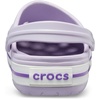 Crocs Unisex-Adult Crocband Clog(Lavender/Purple)