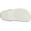 Crocs Unisex-Adult Crocband Clog(Linen)