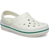 Crocs Unisex-Adult Crocband Clog(Linen)