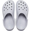Crocs Unisex-Adult Crocband Clog(Microchip)
