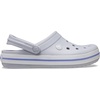 Crocs Unisex-Adult Crocband Clog(Microchip)