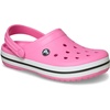 Crocs Unisex-Adult Crocband Clog(Pink Lemonade)