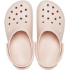 Crocs Unisex-Adult Crocband Clog(Quartz)