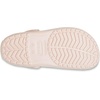 Crocs Unisex-Adult Crocband Clog(Quartz)