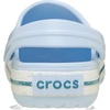 Crocs Unisex-Adult Crocband Clog(Speckled Blue Frost)