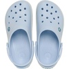 Crocs Unisex-Adult Crocband Clog(Speckled Blue Frost)