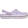 Crocs Unisex-Adult Crocband Clog(Speckled Lavender)