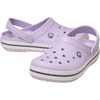 Crocs Unisex-Adult Crocband Clog(Speckled Lavender)
