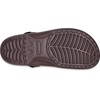 Crocs mens Yukon Vista II Lr Clog M(Espresso/Mushroom)