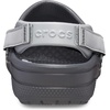 Crocs mens Yukon Vista II Lr Clog M(Slate Grey/Multi)