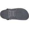 Crocs mens Yukon Vista II Lr Clog M(Slate Grey/Multi)